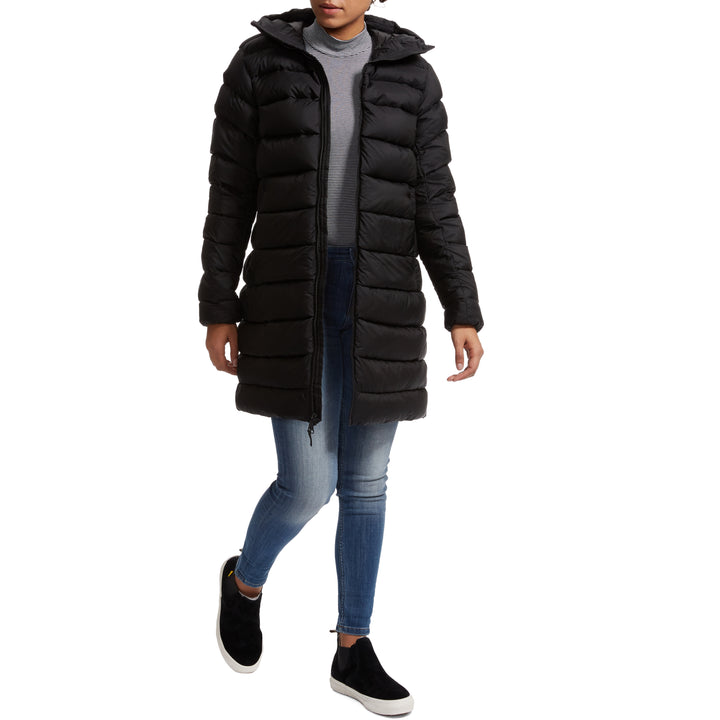 Arc'teryx Seyla Coat - Women's Black