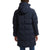 Helly Hansen JPN Quilted Coat - Women's Navy