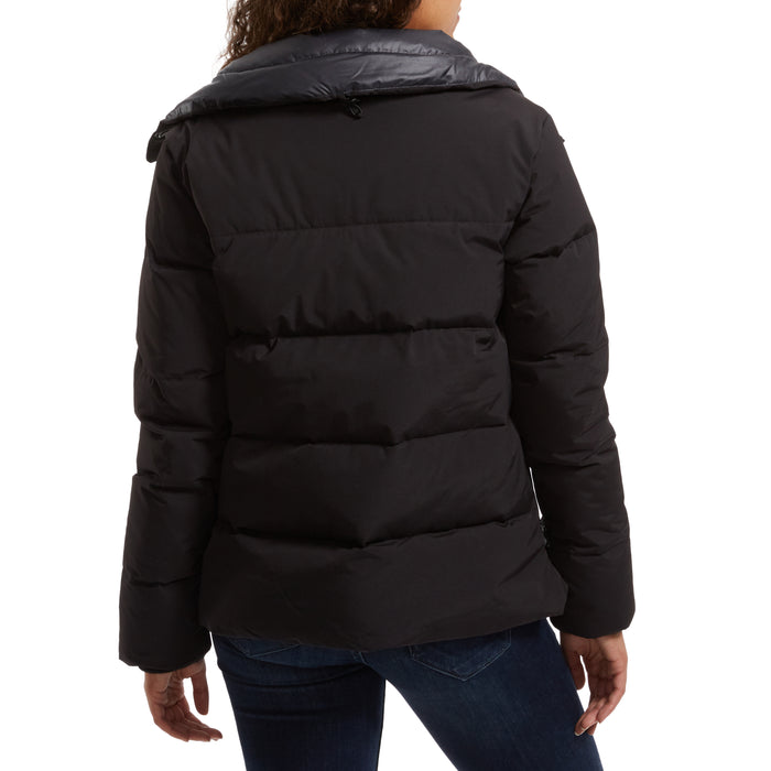 Helly Hansen Beloved Down Jacket - Women's Black
