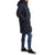 Helly Hansen JPN Quilted Coat - Women's Navy