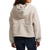 Holden Oversized Shearling Hoodie - Women's Canvas
