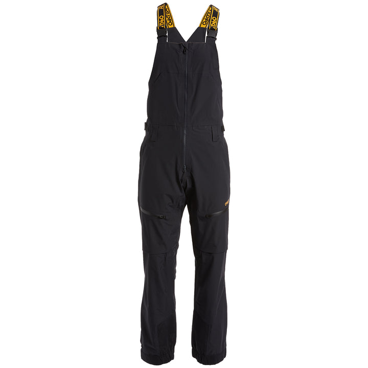 Oakley TC Gunn Shell Bibs - Men's Blackout