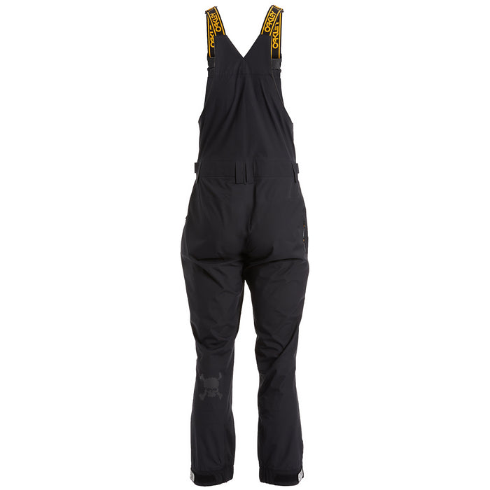 Oakley TC Gunn Shell Bibs - Men's Blackout