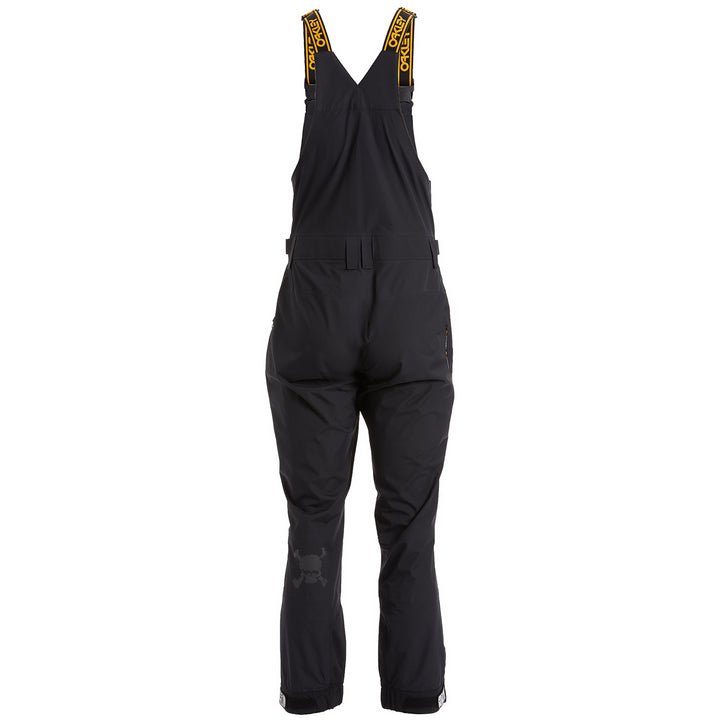 Oakley TC Gunn Shell Bibs - Men's Blackout