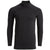 Under Armour Rush™ ColdGear® Seamless Mock - Men's Black
