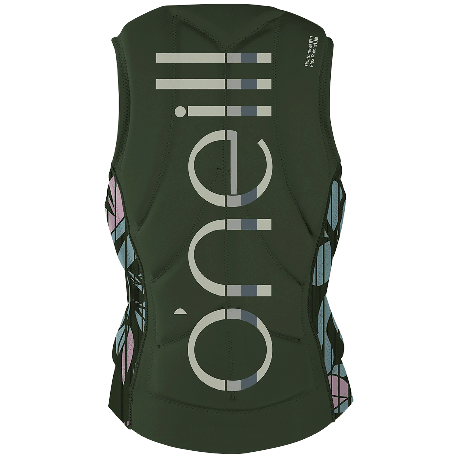 O'Neill Slasher Comp Wakeboard Vest - Women's – evo