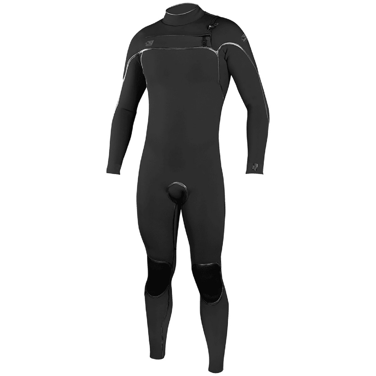 O'Neill 3/2 Psycho One Chest Zip Wetsuit