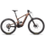 Santa Cruz Bicycles Bullit MX CC XT E-Mountain Bike 2021 Matte Copper