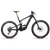 Santa Cruz Bicycles Heckler MX CC X01 Reserve E-Mountain Bike 2021 Gloss Carbon