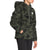The North Face Campshire Hoodie - Boys' New Taupe Green Duck Camo Print