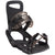 Rome Slice SE Snowboard Bindings 2021 Black