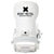 Bent Metal Cor-Pro Snowboard Bindings 2021 White