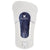 Bent Metal Cor-Pro Snowboard Bindings 2021 White