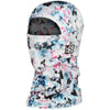 Floral Frosty