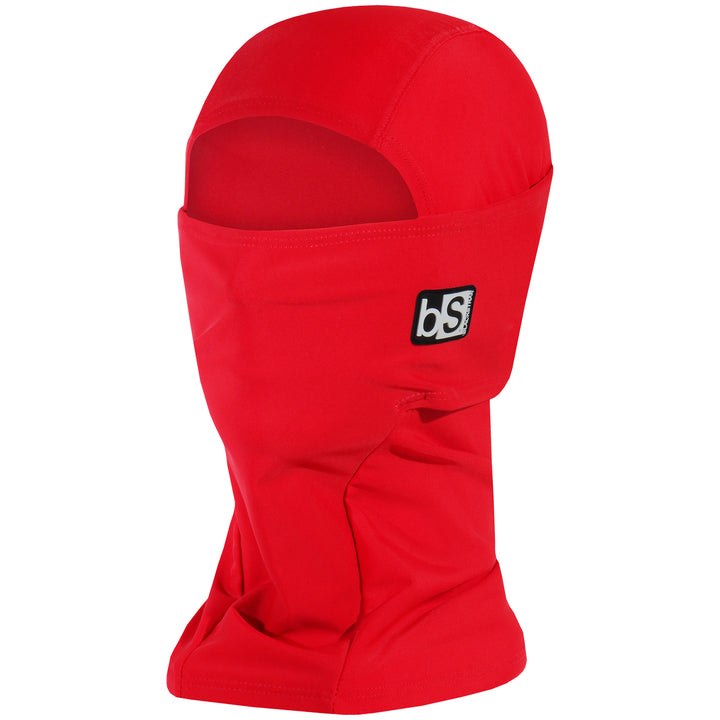 BlackStrap The Hood Balaclava Crimson