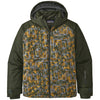 Plot Camo Multi: Buckwheat Gold
