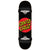 Santa Cruz Classic Dot Full 8.0 Skateboard Complete