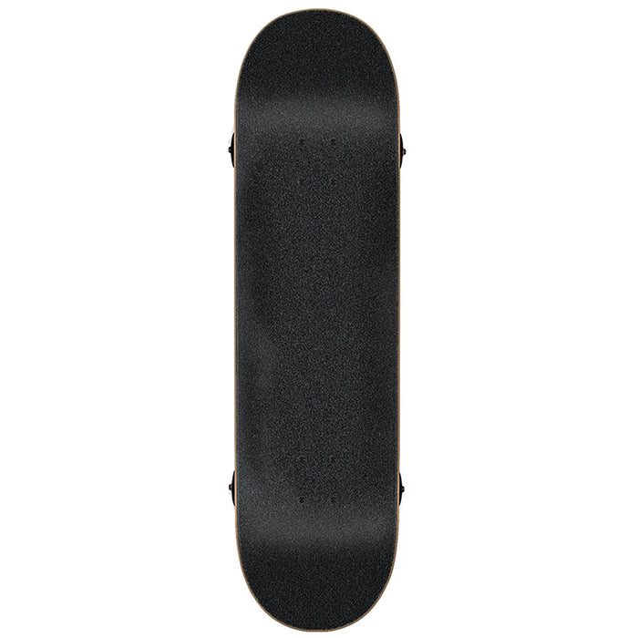 Santa Cruz Classic Dot Full 8.0 Skateboard Complete