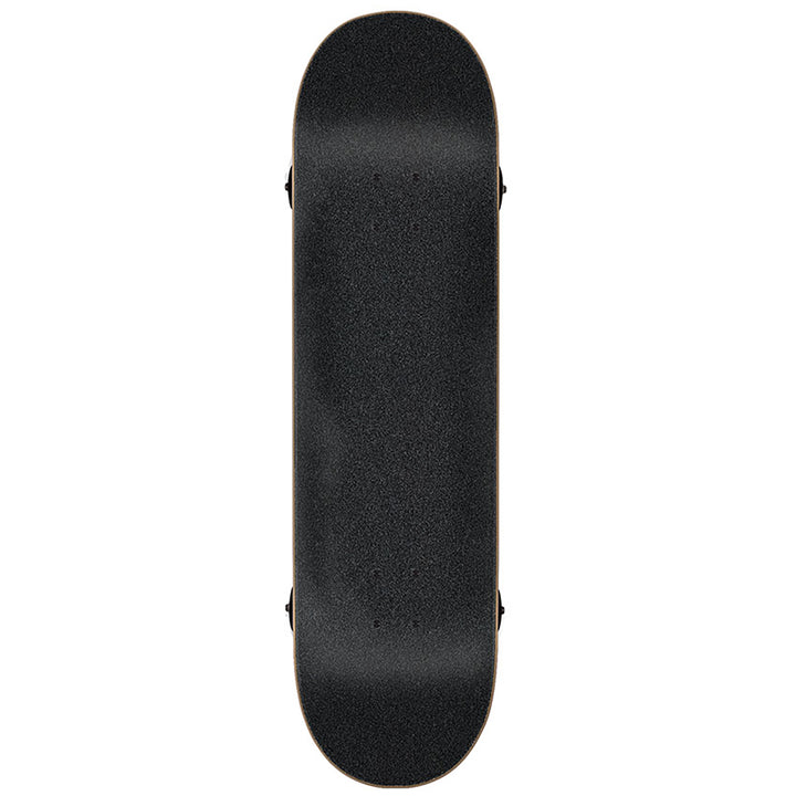Santa Cruz Classic Dot Full 8.0 Skateboard Complete