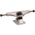 Independent 144 Stage 11 Hollow Lopez Crosses Silver Skateboard Truck