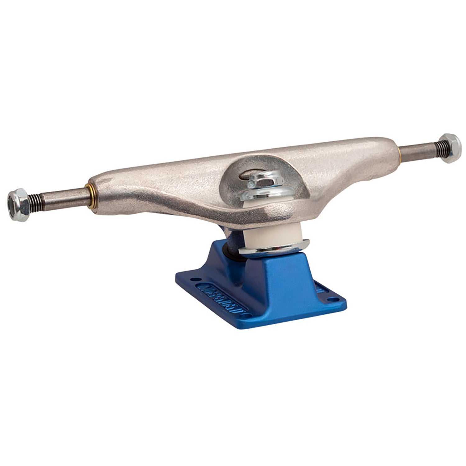 Independent 139 Stage 11 Forged Hollow Chris Joslin Silver Blue