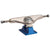 Independent 139 Stage 11 Forged Hollow Chris Joslin Silver Blue Skateboard Truck