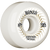 Bones Spines SPF 84B P5 Sidecut Skateboard Wheels