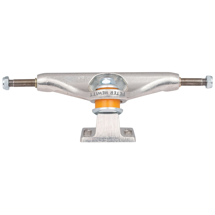 Independent 139 Stage 11 Pro Peter Hewitt Silver Skateboard Truck