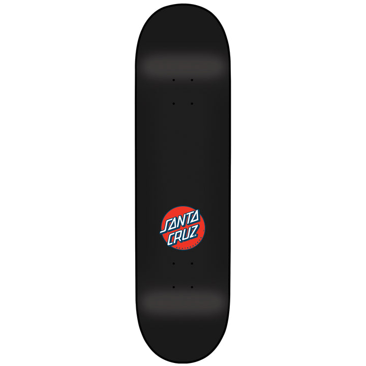 Santa Cruz Screaming Hand 8.6 Skateboard Deck