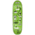Creature Free For All XL Powerply 9.25 Skateboard Deck
