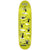 Creature Free For All LG Powerply 8.8 Skateboard Deck