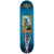 Santa Cruz Delfino Tarot Powerply 8.25 Skateboard Deck