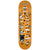 Creature Free For All SM Powerply 8.0 Skateboard Deck