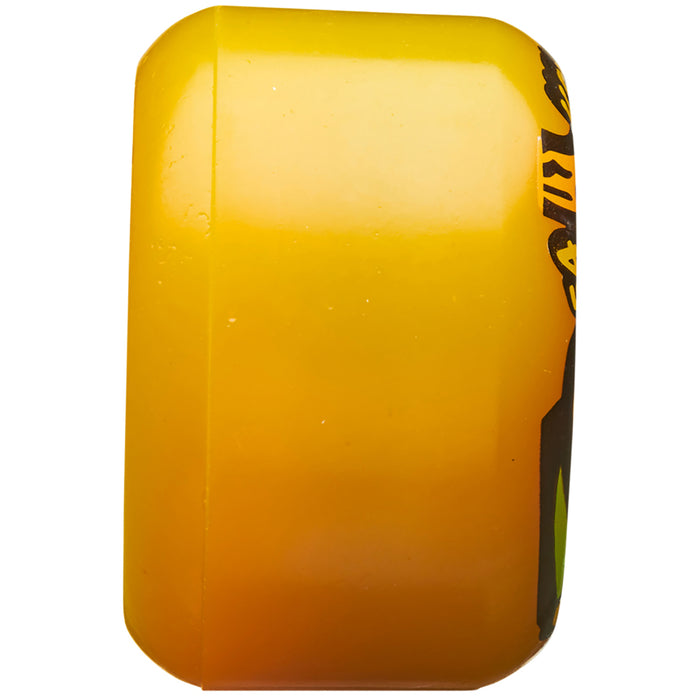 OJ Mango Keyframe 87a Skateboard Wheels