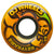 OJ Mango Keyframe 87a Skateboard Wheels
