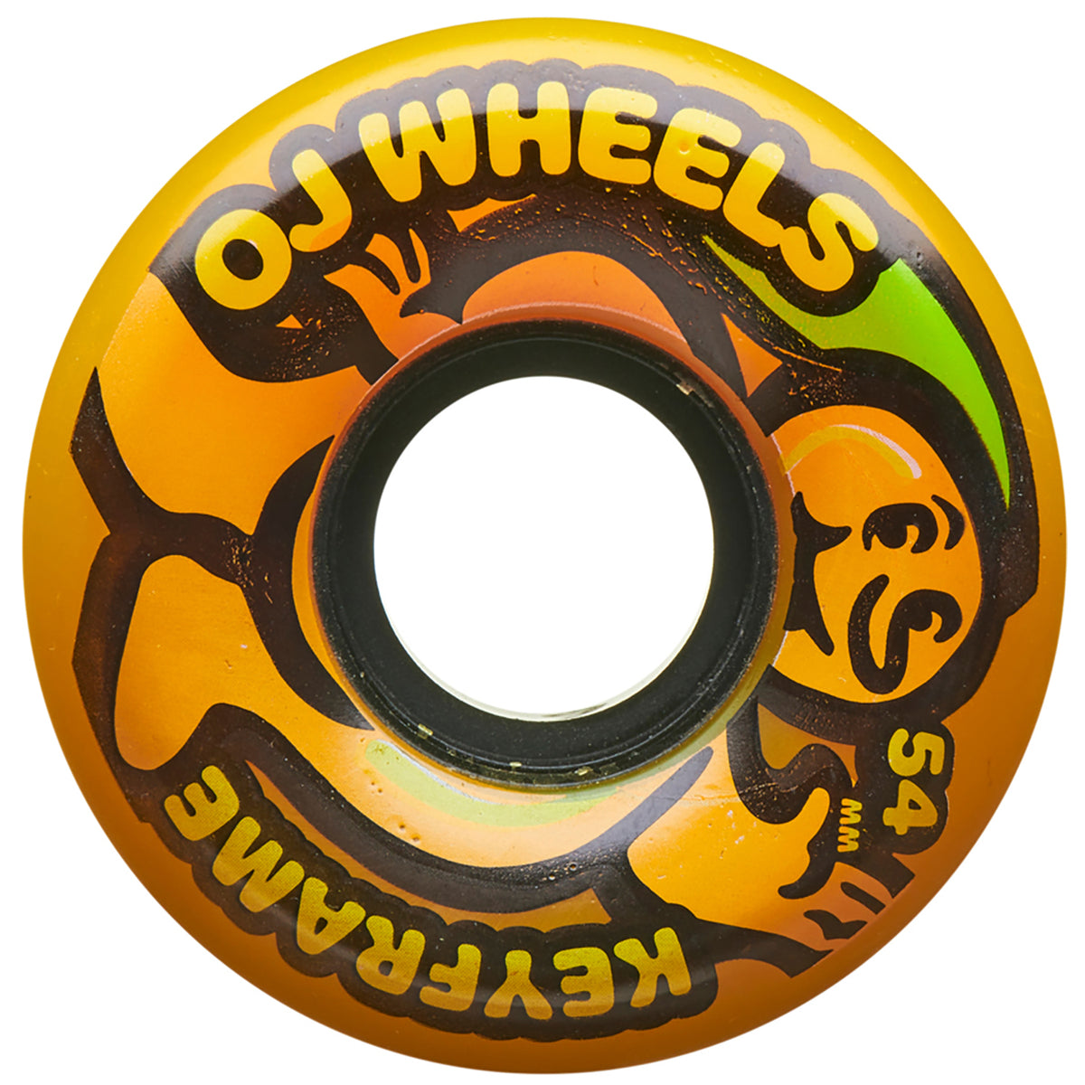 OJ Mango Keyframe 87a Skateboard Wheels