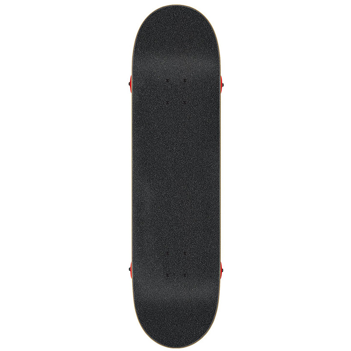 Santa Cruz Flame Dot Full 8.0 Skateboard Complete