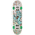 Santa Cruz Floral Decay Hand Full 8.0 Skateboard Complete