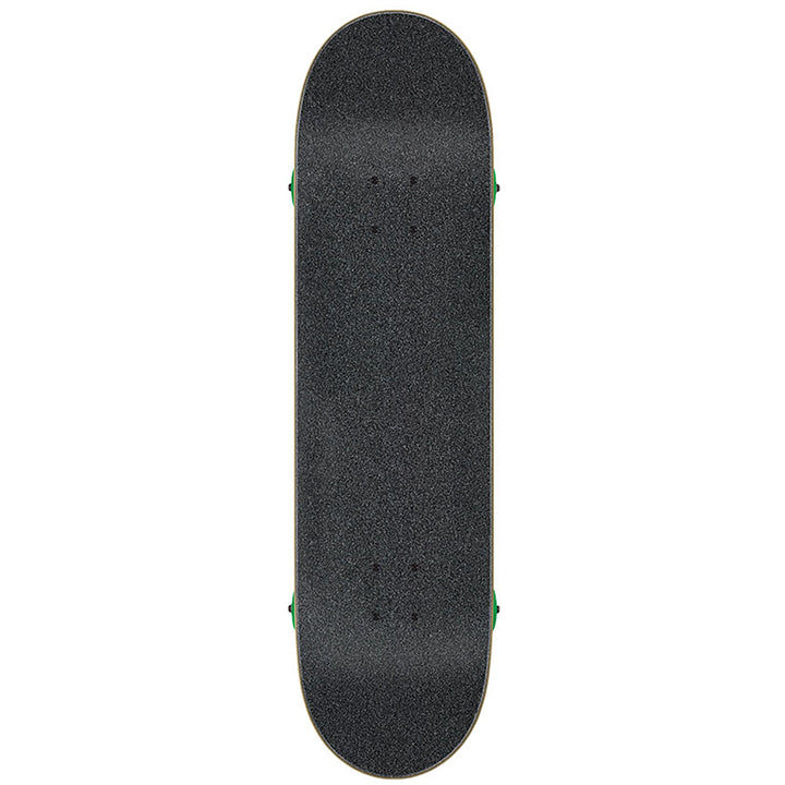 Santa Cruz Floral Decay Hand Mini 7.75 Skateboard Complete