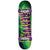 Creature Galaxy Logo Mid 7.8 Skateboard Complete