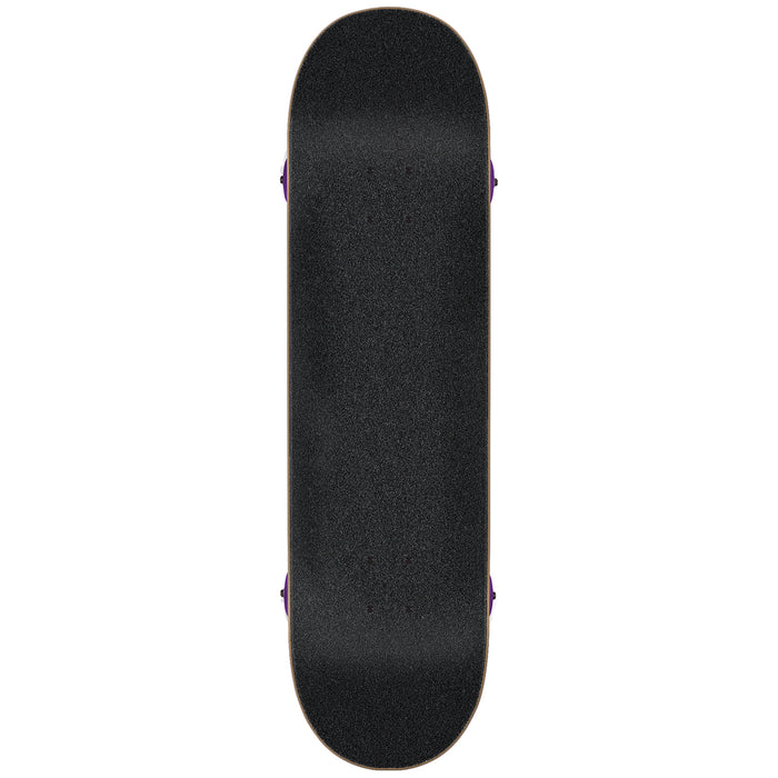 Creature Galaxy Logo Mid 7.8 Skateboard Complete