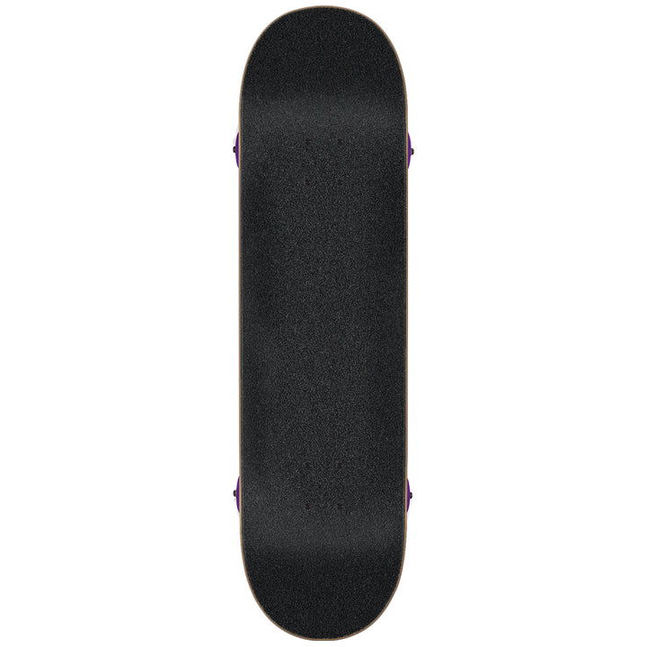 Creature Galaxy Logo Mid 7.8 Skateboard Complete