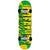 Creature Ripped Logo Micro 7.5 Skateboard Complete
