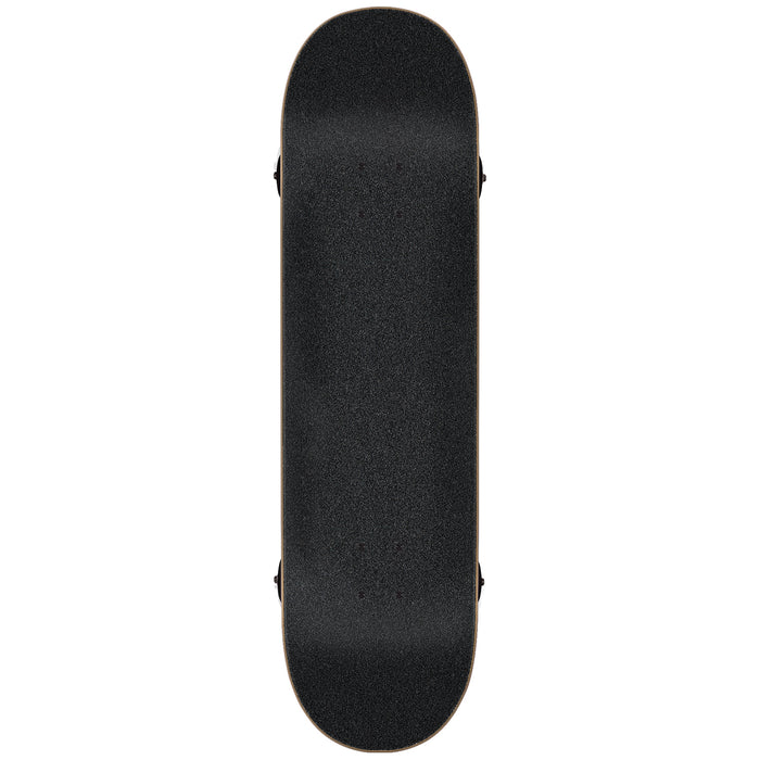 Creature 3D Logo Mini 7.75 Skateboard Complete