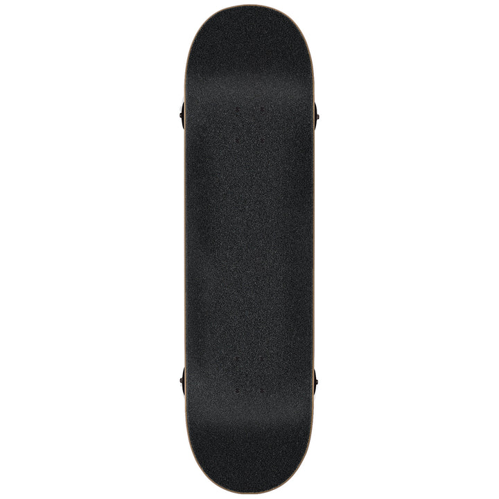 Creature 3D Logo Mini 7.75 Skateboard Complete