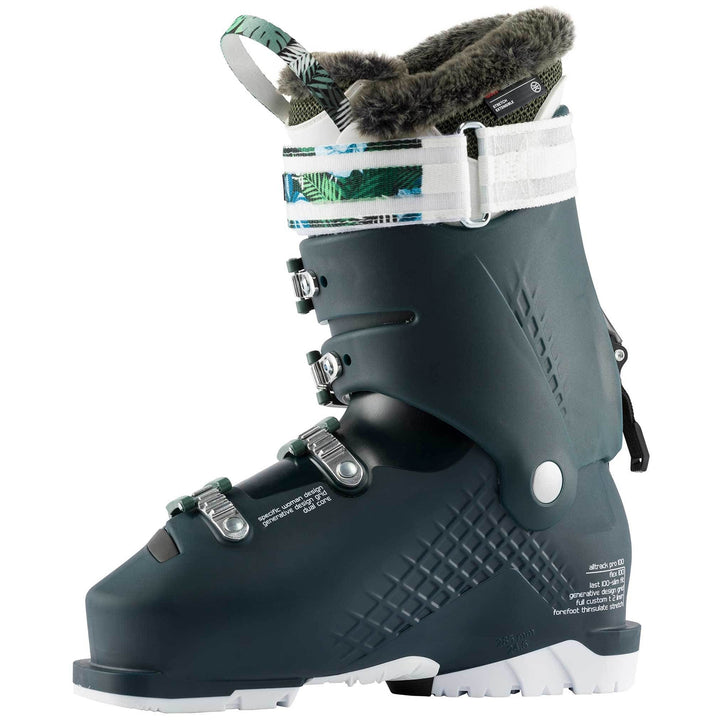 Rossignol Alltrack Pro 100 W Ski Boots - Women's 2020