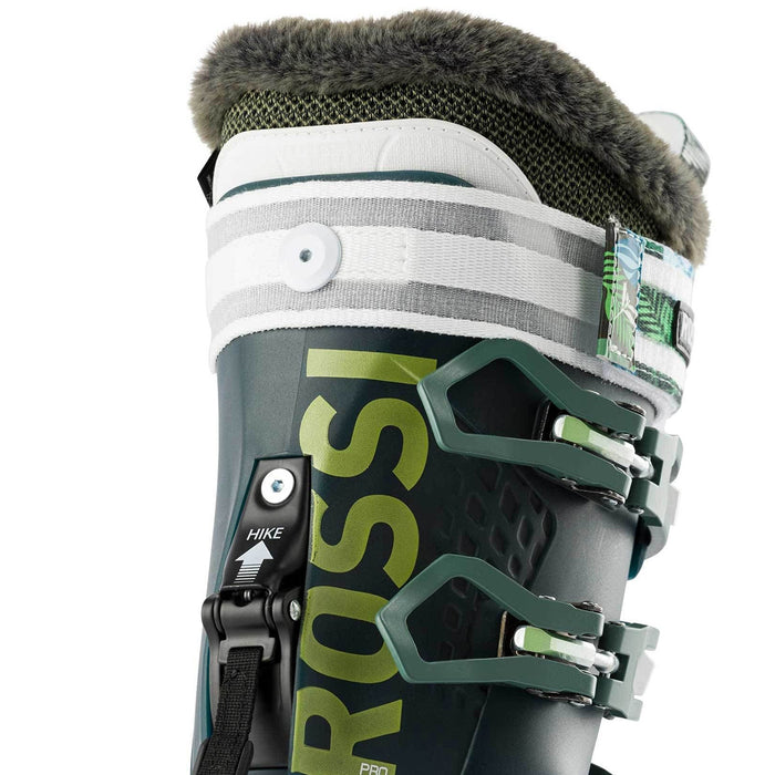 Rossignol Alltrack Pro 100 W Ski Boots - Women's 2020
