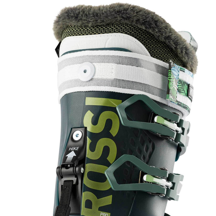 Rossignol Alltrack Pro 100 W Ski Boots - Women's 2020