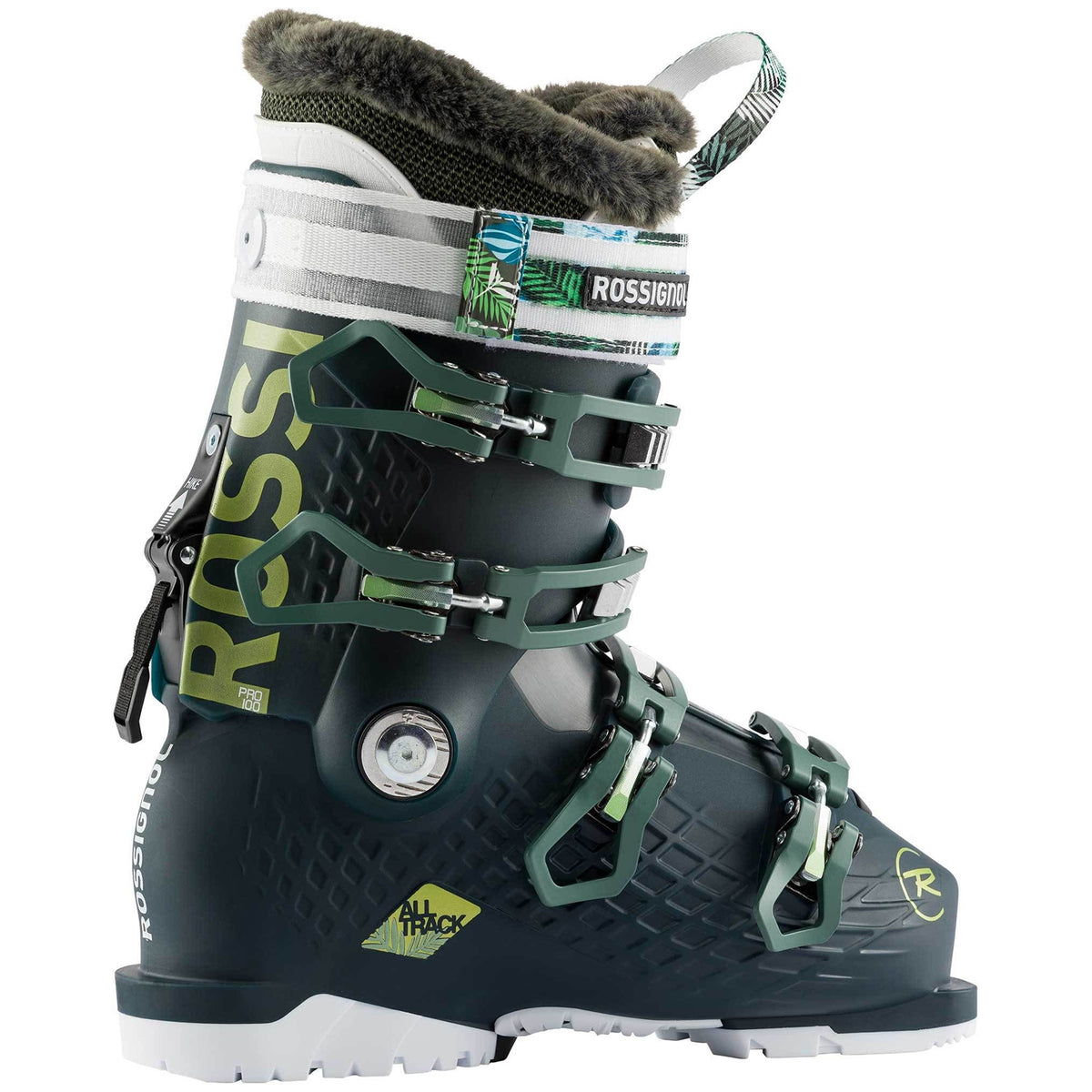Rossignol Alltrack Pro 100 W Ski Boots - Women's 2020