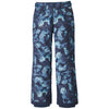 Maple Camo: Stone Blue